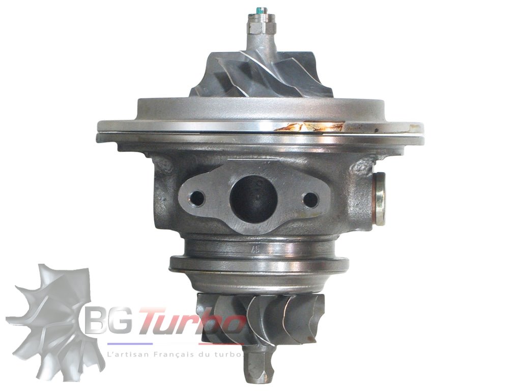 PIECES DETACHEES - NEUF ORIGINE - CHRA - 53037100511 - CORE ASSEMBLY K03 -2072GAAAA
